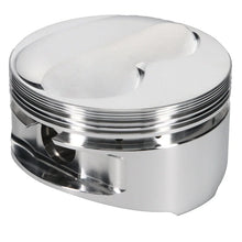 Load image into Gallery viewer, JE Pistons 400 SBC DOME Set of 8 Pistons - Additional View 7