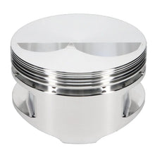 Load image into Gallery viewer, JE Pistons 400 SBC FLAT TOP - Single Piston - Right - Main Product View