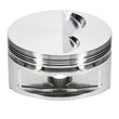 Load image into Gallery viewer, JE Pistons 400 SBC FLAT TOP - Single Piston - Right - Back View