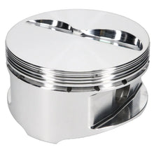 Load image into Gallery viewer, JE Pistons 400 SBC FT GP 23 DEG Set of 8 Pistons - Additional View 7