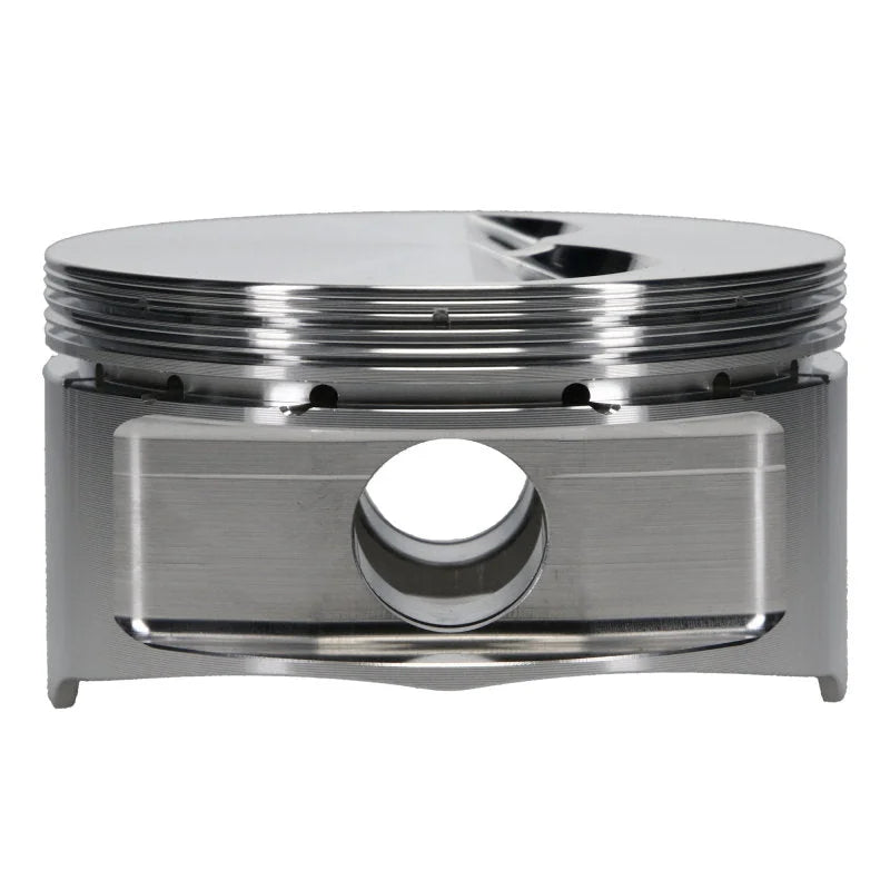 JE Pistons 400 SBC FT GP 23 DEG Set of 8 Pistons - Additional View 9