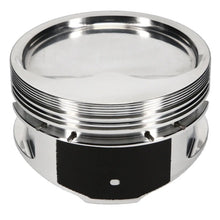 Load image into Gallery viewer, JE Pistons 400 SBC INV DOME Set of 8 Pistons - Main Product View
