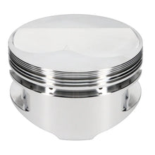 Load image into Gallery viewer, JE Pistons 400 SBC PRO ACTION Set of 8 Pistons - Additional View 7