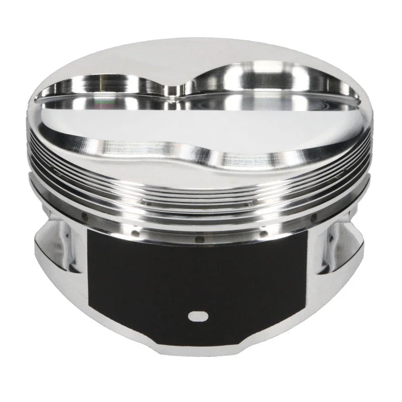 JE Pistons 400SBC 18DEG DOME Set of 8 Pistons - Main Product View