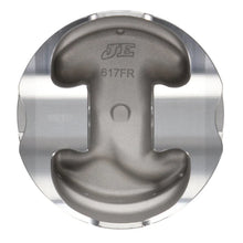 Load image into Gallery viewer, JE Pistons 400SBC 18DEG DOME Set of 8 Pistons - Additional View 5