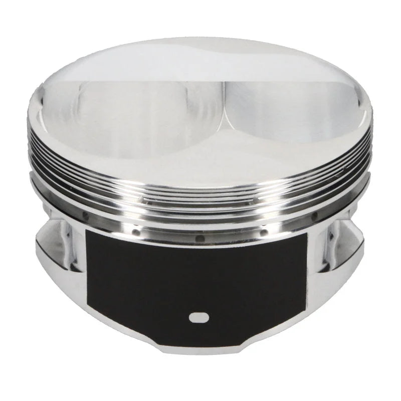 JE Pistons 400SBC 18DEG DOME Set of 8 Pistons - Additional View 8