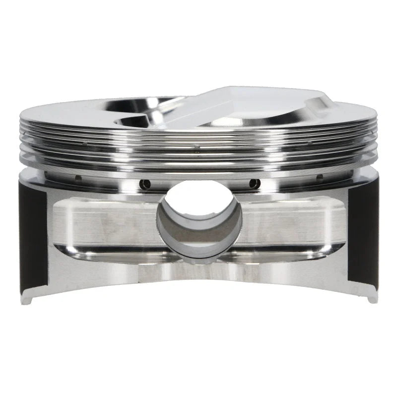 JE Pistons 400SBC 18DEG DOME Set of 8 Pistons - Additional View 10
