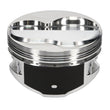 Load image into Gallery viewer, JE Pistons 400SBC 18DEG DOME Set of 8 Pistons - Main Product View