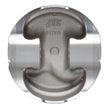 Load image into Gallery viewer, JE Pistons 400SBC 18DEG DOME Set of 8 Pistons - Side View