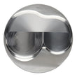 Load image into Gallery viewer, JE Pistons 400SBC 18DEG DOME Set of 8 Pistons - Additional View 8