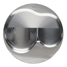Load image into Gallery viewer, JE Pistons 400SBC 18DEG DOME Set of 8 Pistons - Additional View 8