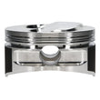 Load image into Gallery viewer, JE Pistons 400SBC 18DEG DOME Set of 8 Pistons - Additional View 9