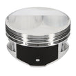 Load image into Gallery viewer, JE Pistons 400SBC 18DEG DOME Set of 8 Pistons - Additional View 10