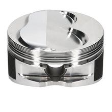Load image into Gallery viewer, JE Pistons 400SBC 18DEG DOME Set of 8 Pistons - Additional View 11