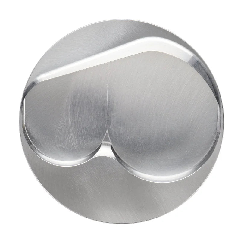 JE Pistons 400SBC ALLPRO/GB2000 Set of 8 Pistons - Additional View 8