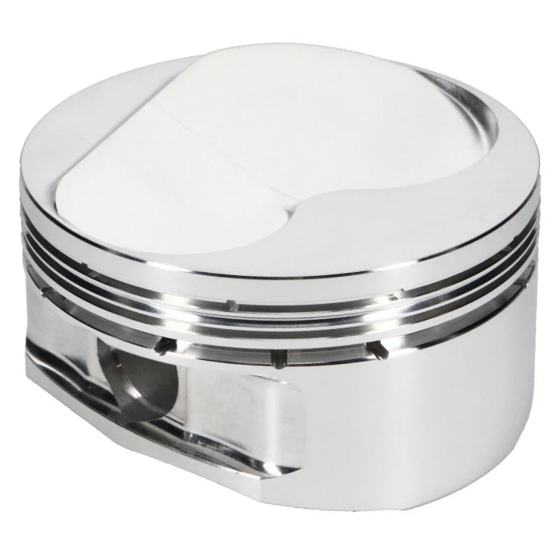 JE Pistons 400SBC ALLPRO/GB2000 Set of 8 Pistons - Additional View 11