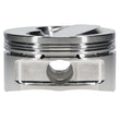 Load image into Gallery viewer, JE Pistons 400SBC ALLPRO/GB2000 Set of 8 Pistons - Installation View