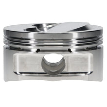 Load image into Gallery viewer, JE Pistons 400SBC ALLPRO/GB2000 Set of 8 Pistons - Installation View