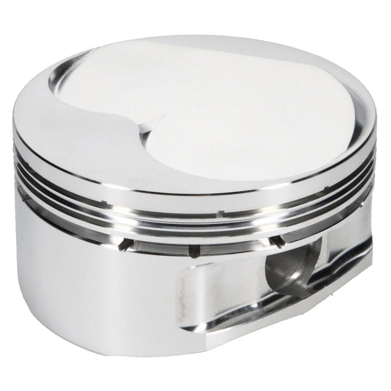 JE Pistons 400SBC ALLPRO/GB2000 Set of 8 Pistons - Additional View 6