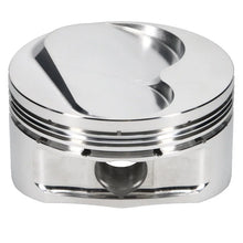 Load image into Gallery viewer, JE Pistons 400SBC ALLPRO/GB2000 Set of 8 Pistons - Additional View 10