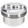 Load image into Gallery viewer, JE Pistons 400SBC ALLPRO/GB2000 Set of 8 Pistons - Main Product View