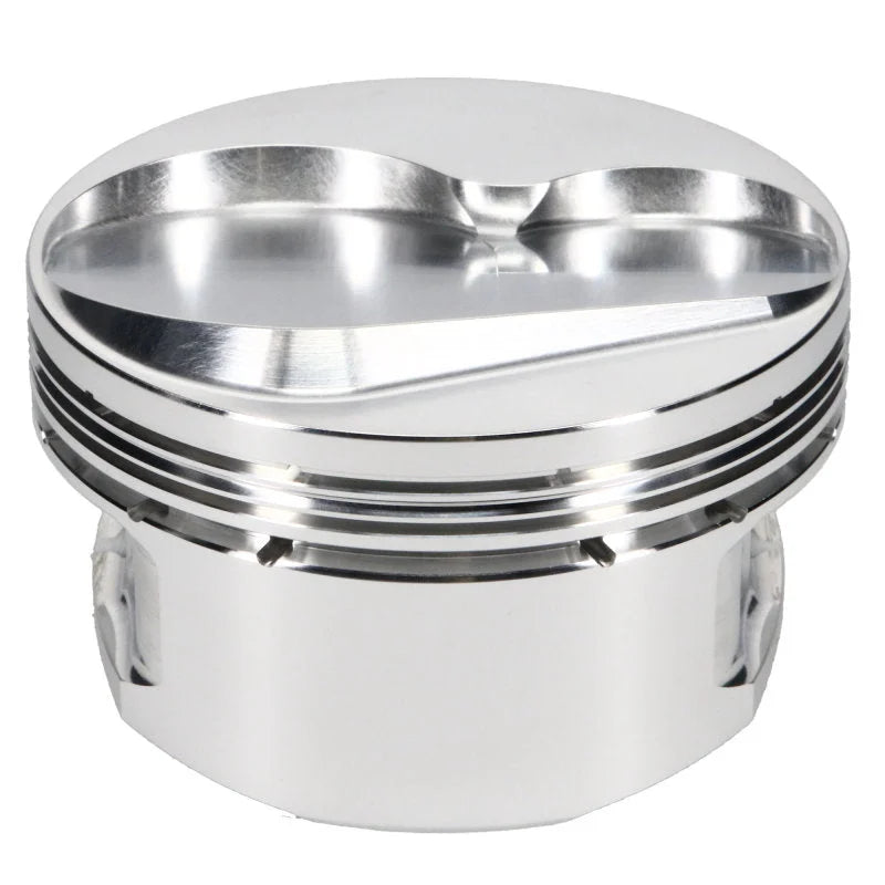 JE Pistons 400SBC ALLPRO/GB2000 Set of 8 Pistons - Main Product View