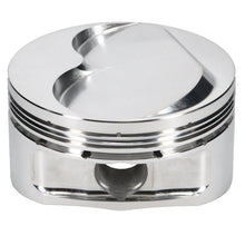 Load image into Gallery viewer, JE Pistons 400SBC ALLPRO/GB2000 Set of 8 Pistons - Additional View 5