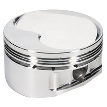Load image into Gallery viewer, JE Pistons 400SBC ALLPRO/GB2000 Set of 8 Pistons - Additional View 6