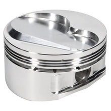 Load image into Gallery viewer, JE Pistons 400SBC ALLPRO/GB2000 Set of 8 Pistons - Additional View 7