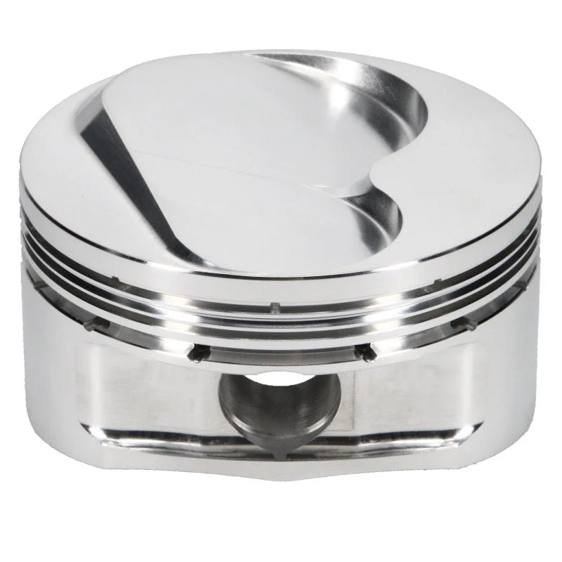 JE Pistons 400SBC ALLPRO/GB2000 Set of 8 Pistons - Additional View 10