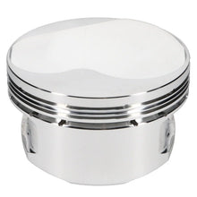 Load image into Gallery viewer, JE Pistons 400SBC ALLPRO/GB2000 Set of 8 Pistons - Back View