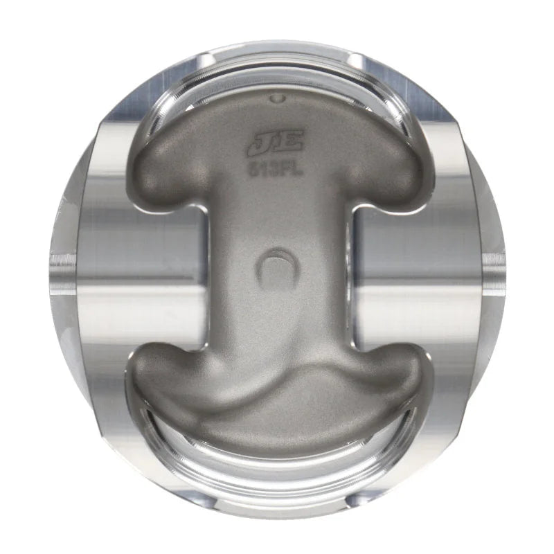 JE Pistons 400SBC ALLPRO/GB2000 Set of 8 Pistons - Additional View 9