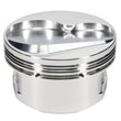 Load image into Gallery viewer, JE Pistons 400SBC ALLPRO/GB2000 Set of 8 Pistons - Main Product View