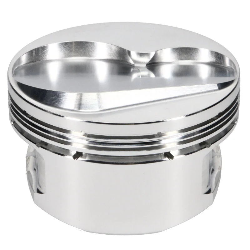 JE Pistons 400SBC ALLPRO/GB2000 Set of 8 Pistons - Main Product View