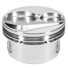 Load image into Gallery viewer, JE Pistons 400SBC ALLPRO/GB2000 Set of 8 Pistons - Main Product View
