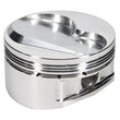Load image into Gallery viewer, JE Pistons 400SBC ALLPRO/GB2000 Set of 8 Pistons - Side View