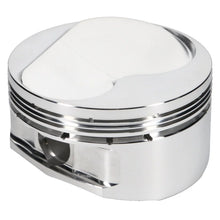 Load image into Gallery viewer, JE Pistons 400SBC ALLPRO/GB2000 Set of 8 Pistons - Installation View