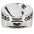 Load image into Gallery viewer, JE Pistons 400SBC ALLPRO/GB2000 Set of 8 Pistons - Additional View 5
