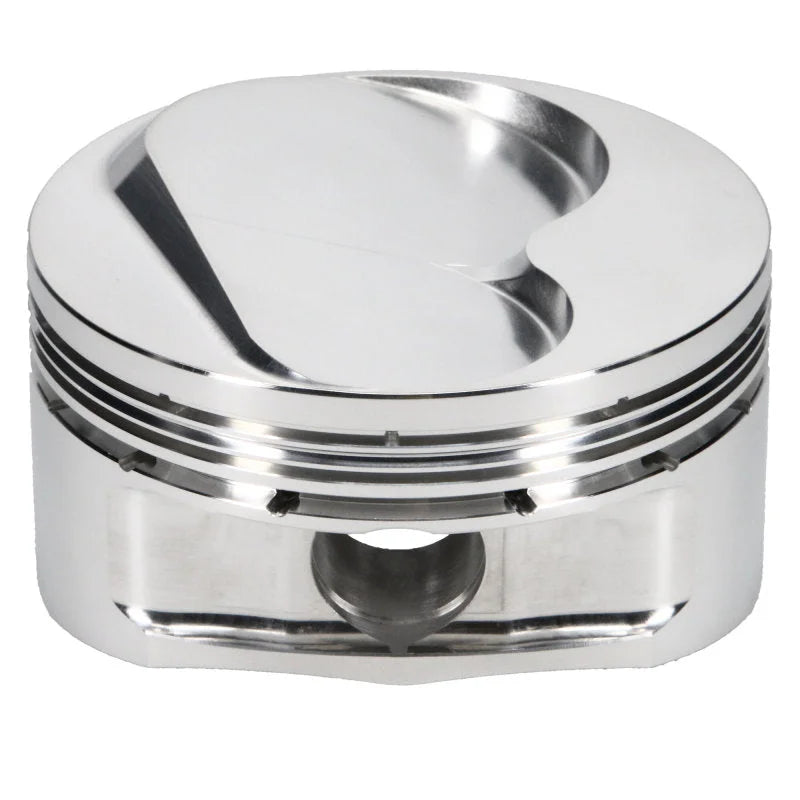 JE Pistons 400SBC ALLPRO/GB2000 Set of 8 Pistons - Additional View 5