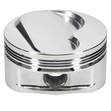 Load image into Gallery viewer, JE Pistons 400SBC ALLPRO/GB2000 Set of 8 Pistons - Additional View 5