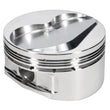Load image into Gallery viewer, JE Pistons 400SBC ALLPRO/GB2000 Set of 8 Pistons - Additional View 6