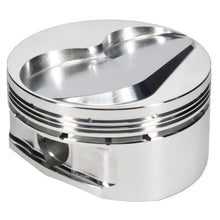 Load image into Gallery viewer, JE Pistons 400SBC ALLPRO/GB2000 Set of 8 Pistons - Additional View 6