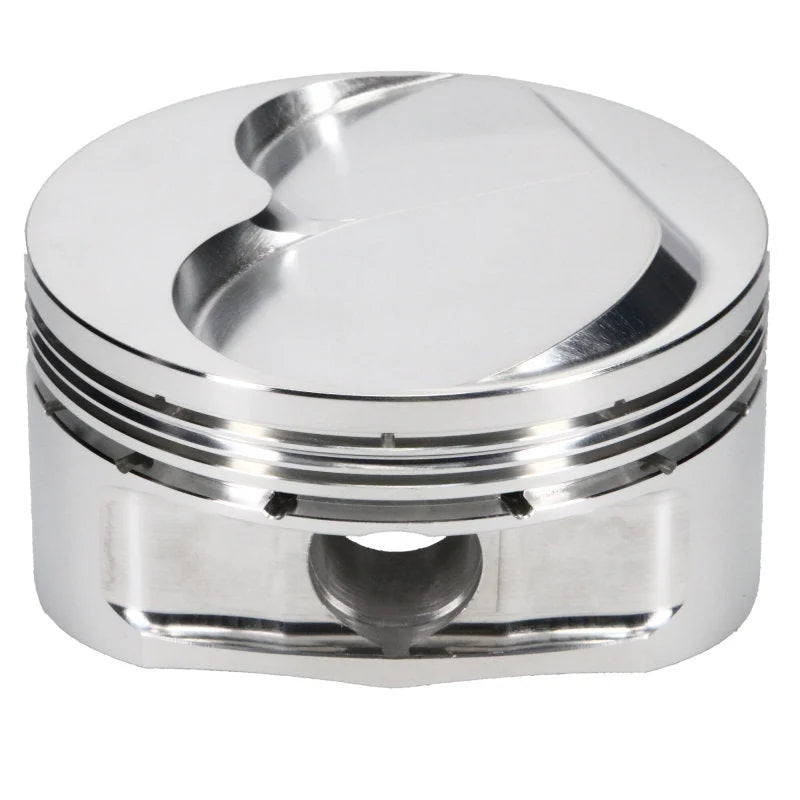 JE Pistons 400SBC ALLPRO/GB2000 Set of 8 Pistons - Additional View 7