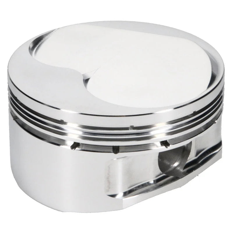 JE Pistons 400SBC ALLPRO/GB2000 Set of 8 Pistons - Additional View 8