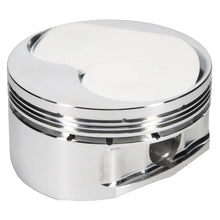 Load image into Gallery viewer, JE Pistons 400SBC ALLPRO/GB2000 Set of 8 Pistons - Additional View 8