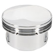 Load image into Gallery viewer, JE Pistons 400SBC ALLPRO/GB2000 Set of 8 Pistons - Additional View 9