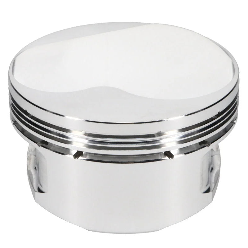 JE Pistons 400SBC ALLPRO/GB2000 Set of 8 Pistons - Additional View 9