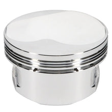 Load image into Gallery viewer, JE Pistons 400SBC ALLPRO/GB2000 Set of 8 Pistons - Additional View 9