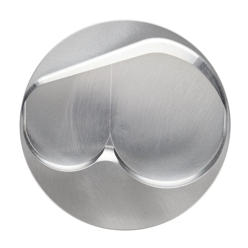 JE Pistons 400SBC ALLPRO/GB2000 Set of 8 Pistons - Additional View 10