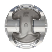 Load image into Gallery viewer, JE Pistons 400SBC ALLPRO/GB2000 Set of 8 Pistons - Additional View 11